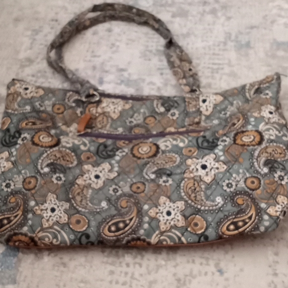 Stone Mountain purse - Picture 3 of 4